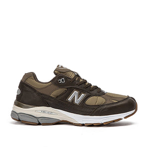 New Balance M9919 LP ''Made In England'' (Khaki)  - Allike Store