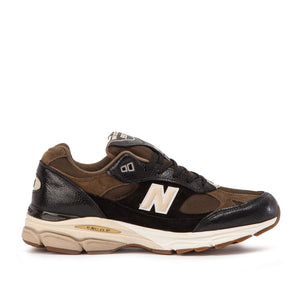 New Balance M9919CV Made in England 'Caviar & Vodka' (Black)  - Allike Store