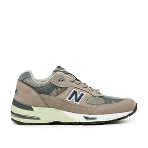 New Balance M991ANI 'Made in England' (Grau)  - Allike Store