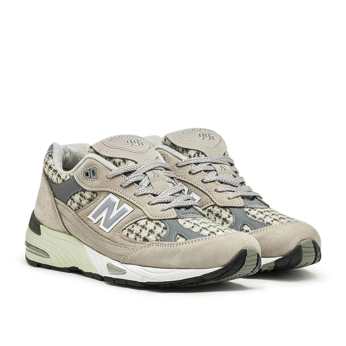 New Balance M991HT Made in England (Beige)