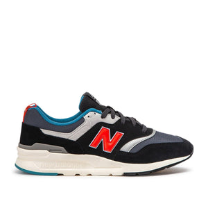 New Balance M997 HAI (Schwarz)  - Allike Store