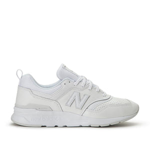 New Balance M997 HDW (Weiss)  - Allike Store