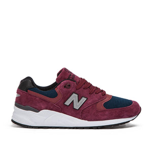 New Balance M999 JTA (Rot)  - Allike Store