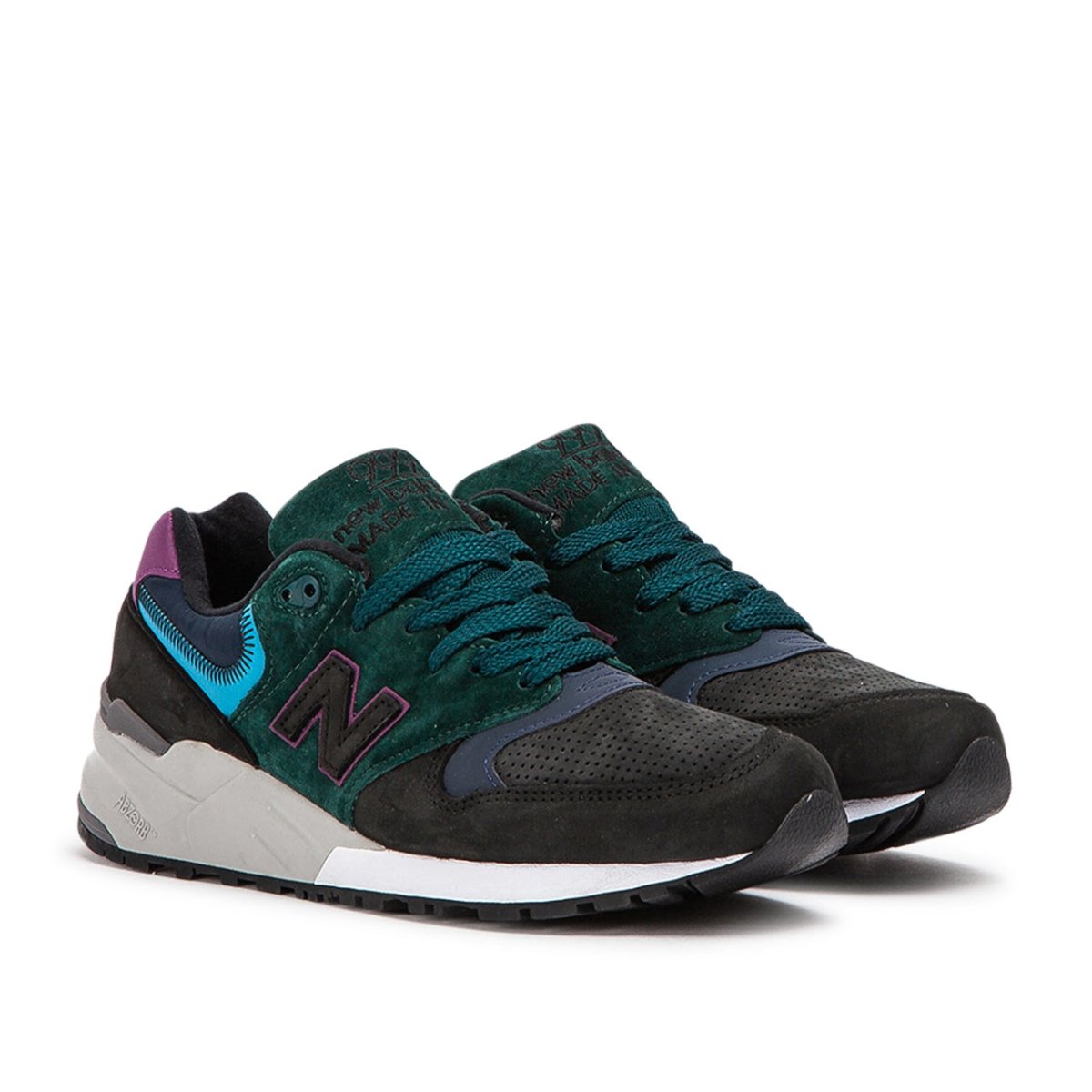 New balance cheap m999 jtb