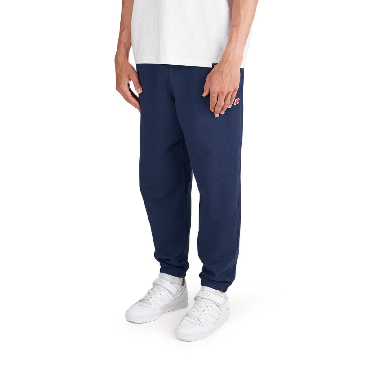 New Balance Made in USA Core Sweatpant (Indigo)