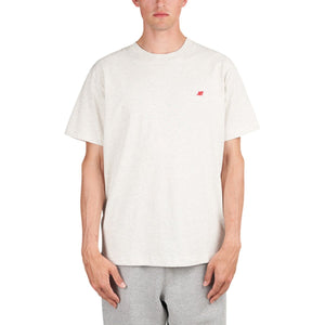 New Balance Made in USA Core T-Shirt (Beige)  - Allike Store