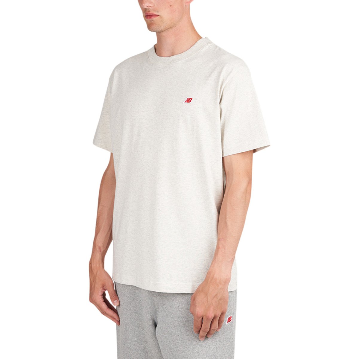 New balance core t shirt Clearance