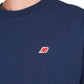 New Balance Made in USA Core T-Shirt (Indigo)  - Allike Store
