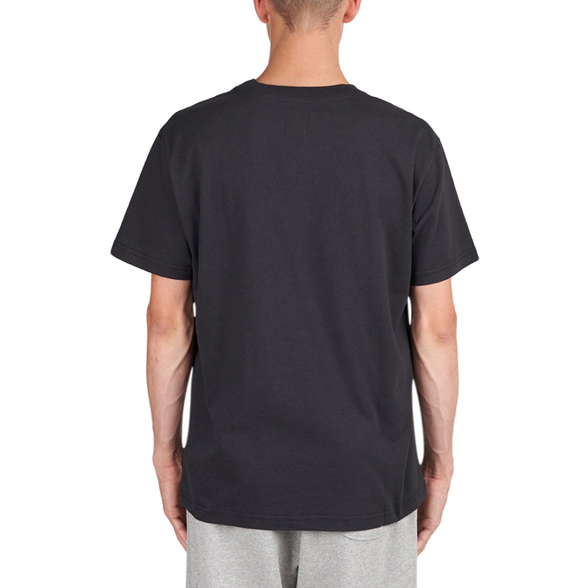New Balance Made Allike Store USA in T-Shirt – MT21543BK Core (Black)