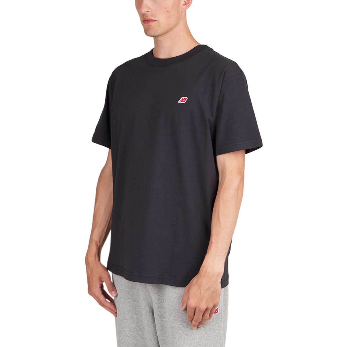 New Balance Made in USA Core T-Shirt (Black) MT21543BK – Allike Store