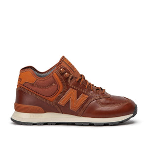 New Balance MH 574 OAD (Braun)  - Allike Store