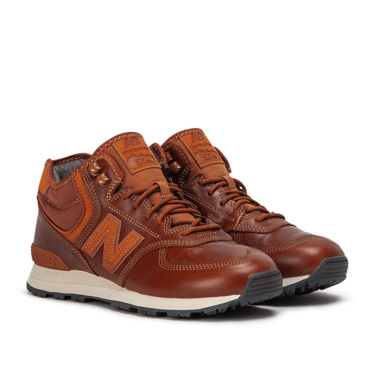 New Balance MH574 OAD Brown