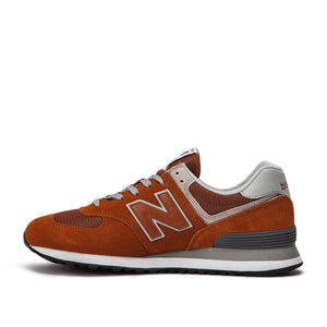 New Balance ML 574 EPE (Orange)  - Allike Store