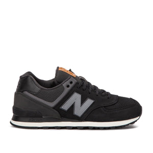 New Balance ML 574 GPG (Schwarz)  - Allike Store