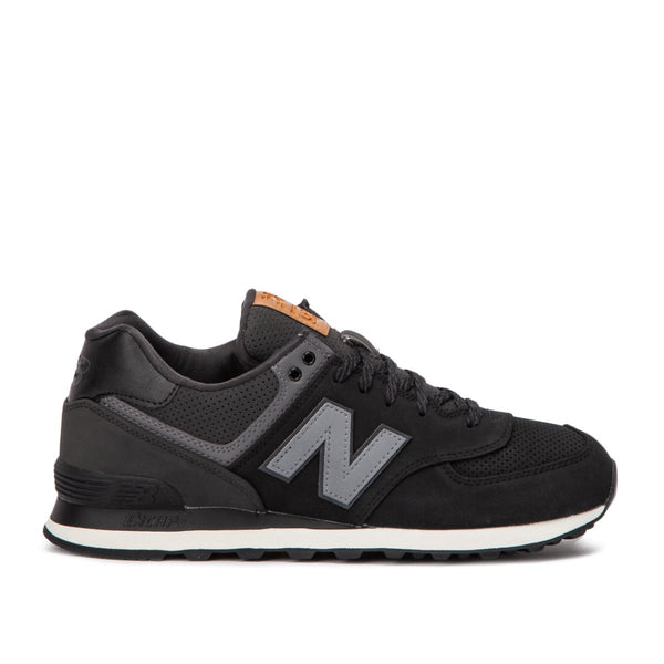 Balance 574 New Balance 694 New Balance ML 574 GPG (Schwarz