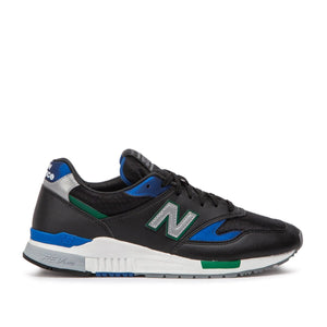 New Balance ML 840 AC (Schwarz)  - Allike Store