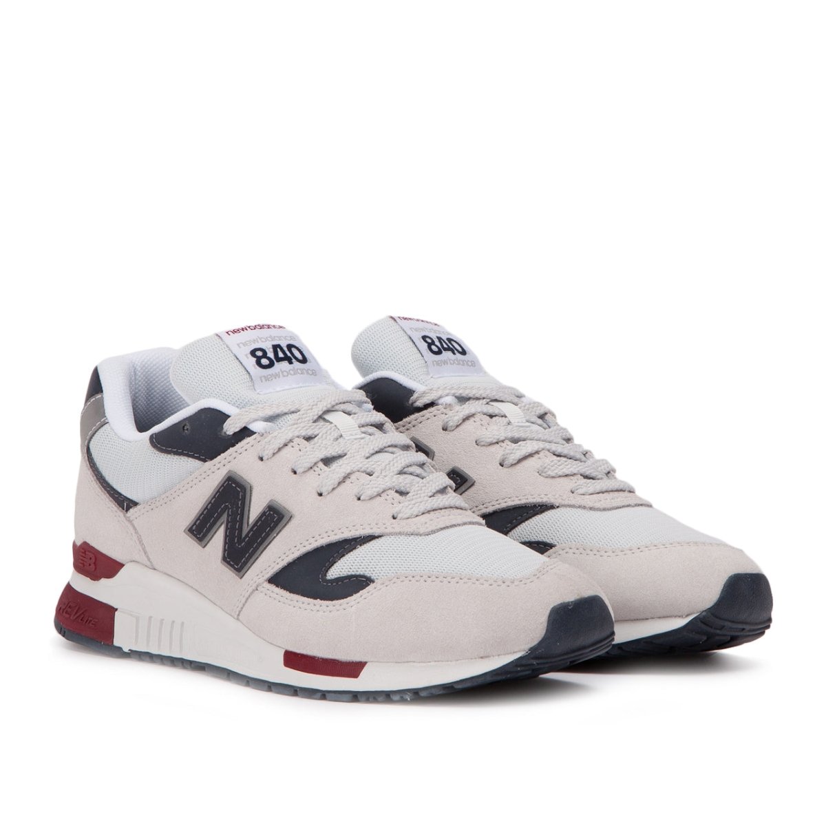 New balance 840 clearance ml