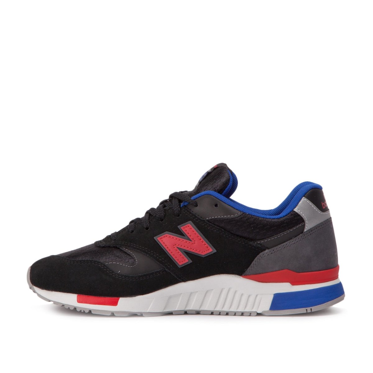 New Balance ML 840 BB Black Red Blue 638631 60 8 Cheap Gmar Jordan Outlet New Balance M 2002 RHQ