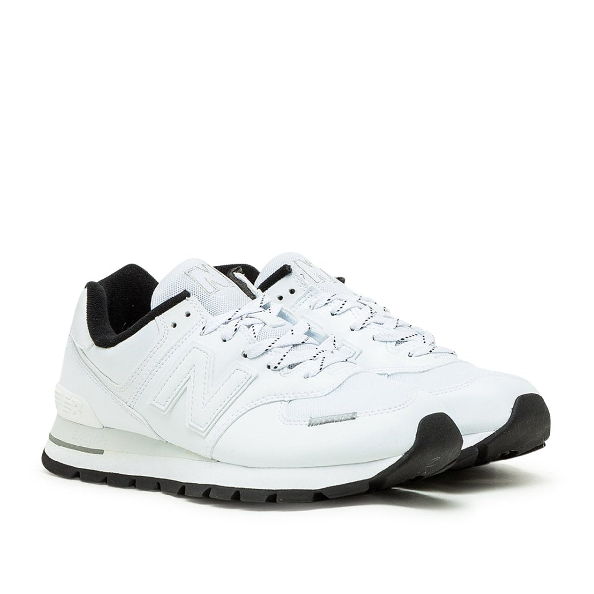 New Balance ML574 DTA (Weiß)  - Allike Store