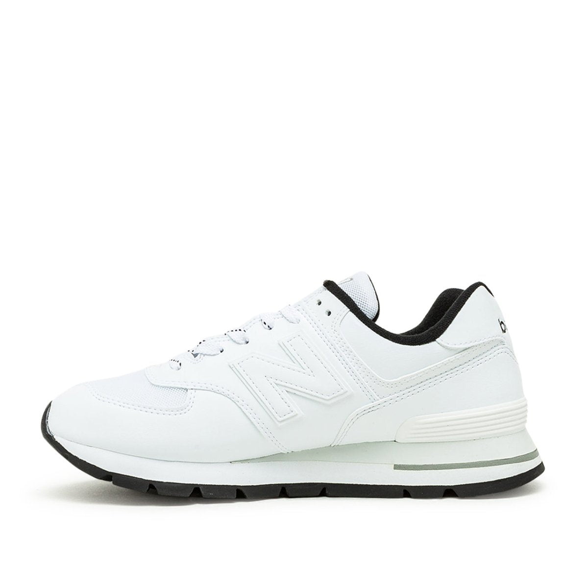 New Balance ML574 DTA (Weiß)  - Allike Store