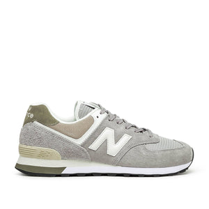 New Balance ML574 (Grau)  - Allike Store