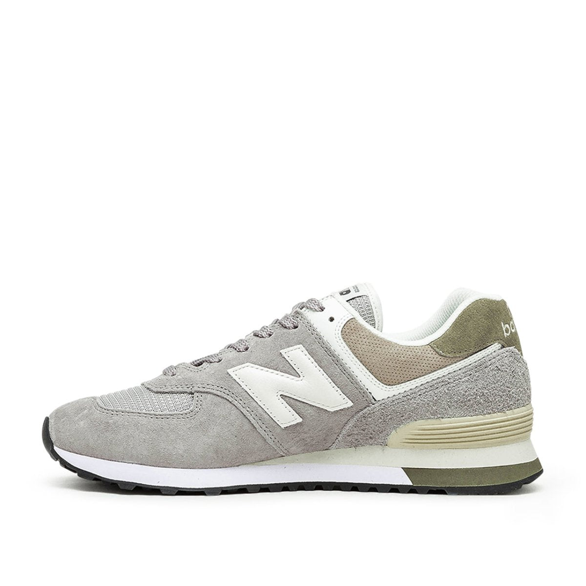 New balance cheap ml574 grau