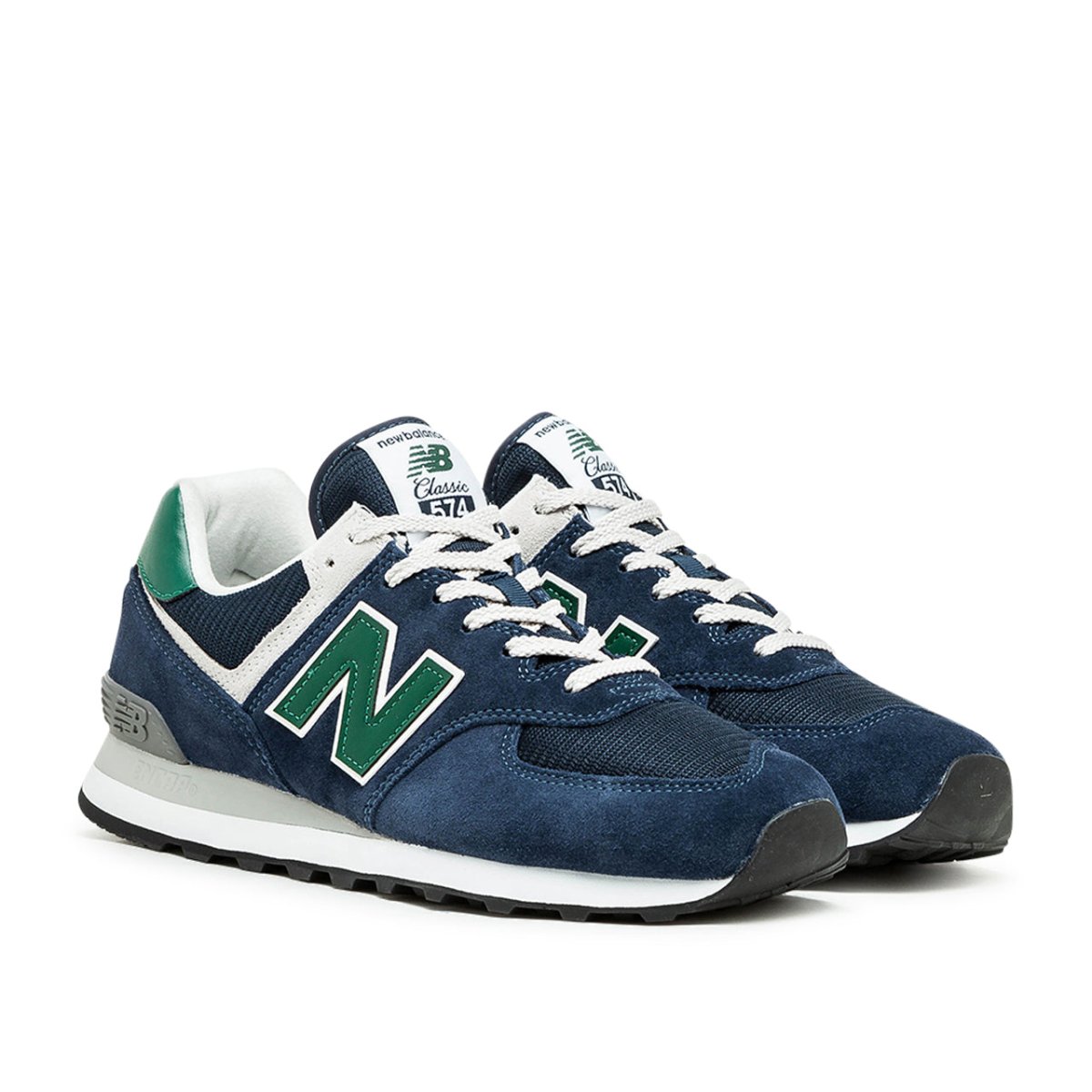 New balance navy clearance green