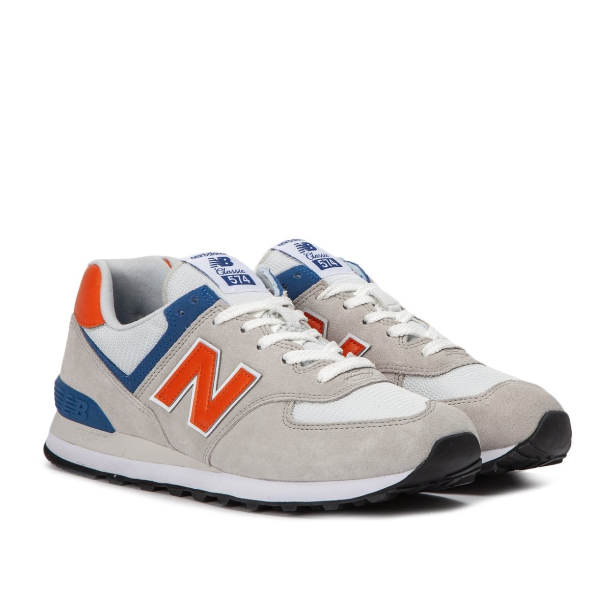 New balance 574 sales nimbus cloud bengal tiger