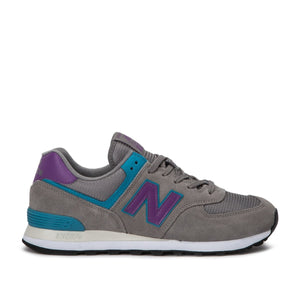 New Balance ML574 SML (Grau)  - Allike Store