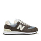 New Balance ML574 SRP (Dunkelgrau)  - Allike Store