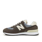 New Balance ML574 SRP (Dunkelgrau)  - Allike Store