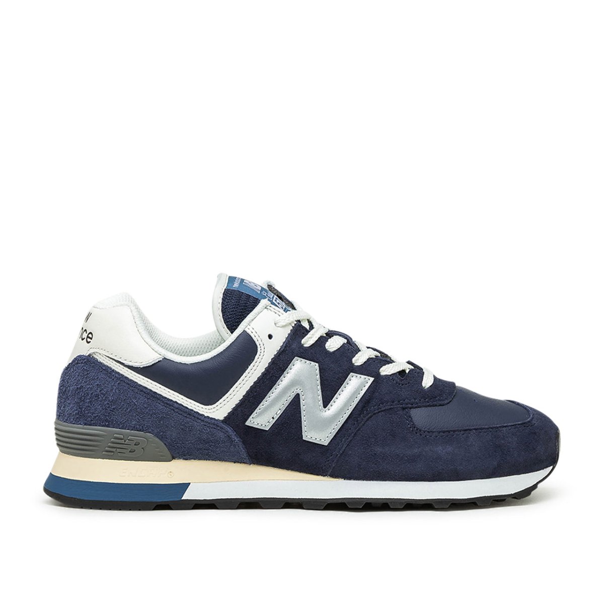 New Balance ML574TE (Navy / Sea Salt) ML574TE – Allike Store