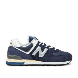 New Balance ML574TE (Navy / Weiß)  - Allike Store