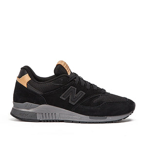 New Balance ML840 GRA (Schwarz)  - Allike Store