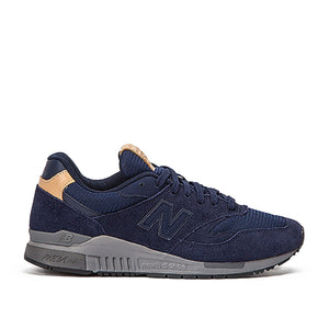 New Balance ML840 GRB (Pigment)  - Allike Store