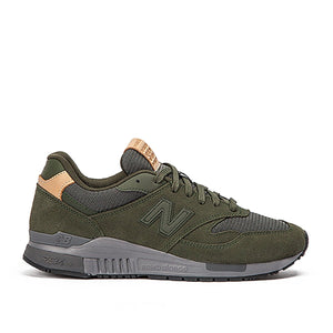 New Balance ML840 GRC (Olive)  - Allike Store