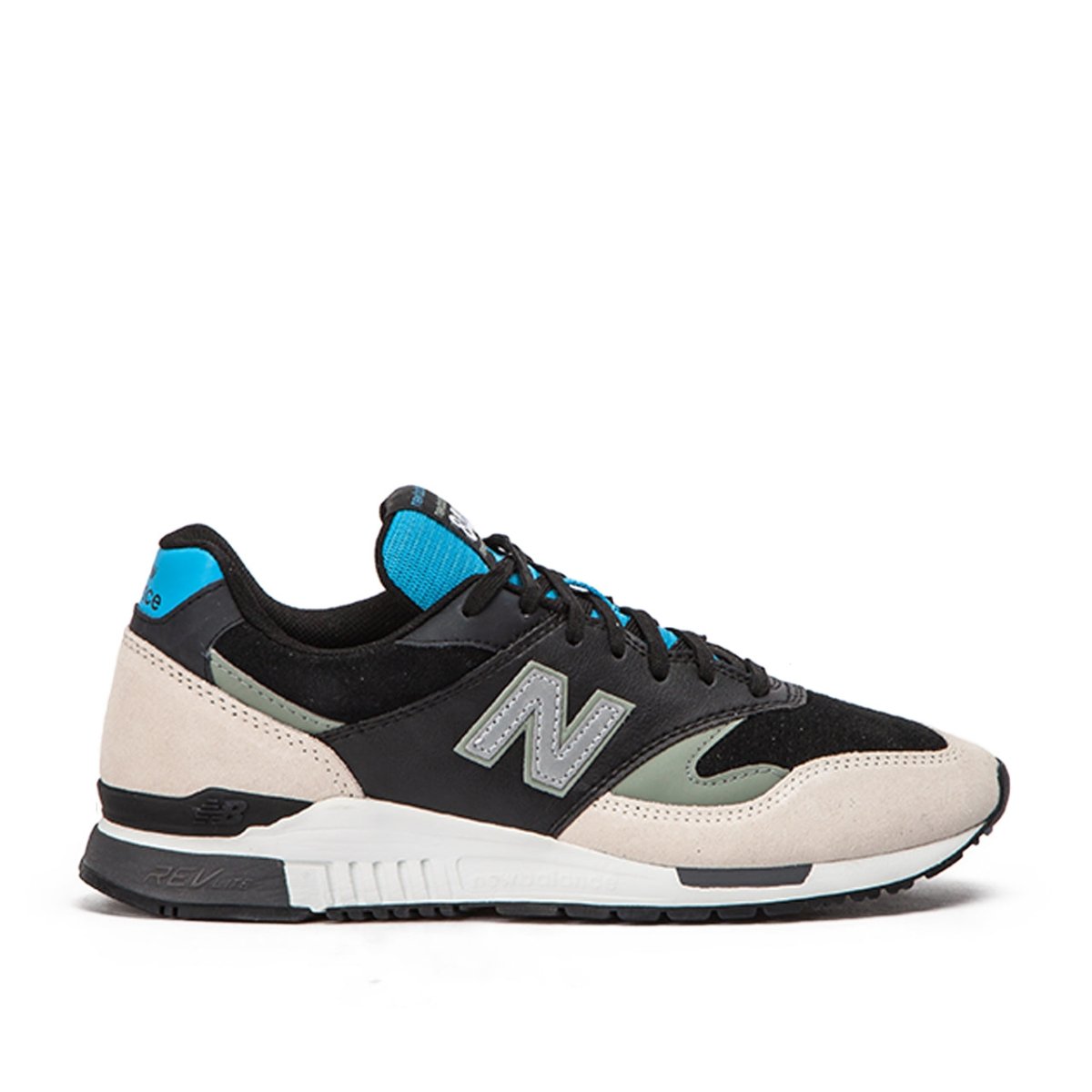 New Balance ML840 NTB Black