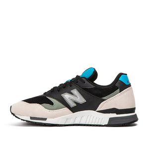 New Balance ML840 NTB (Schwarz)  - Allike Store