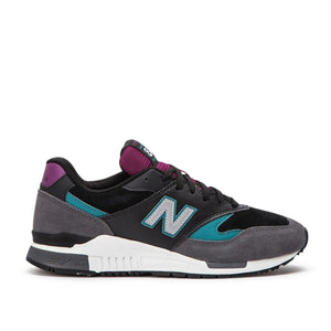 New Balance ML840 NTC (Schwarz)  - Allike Store