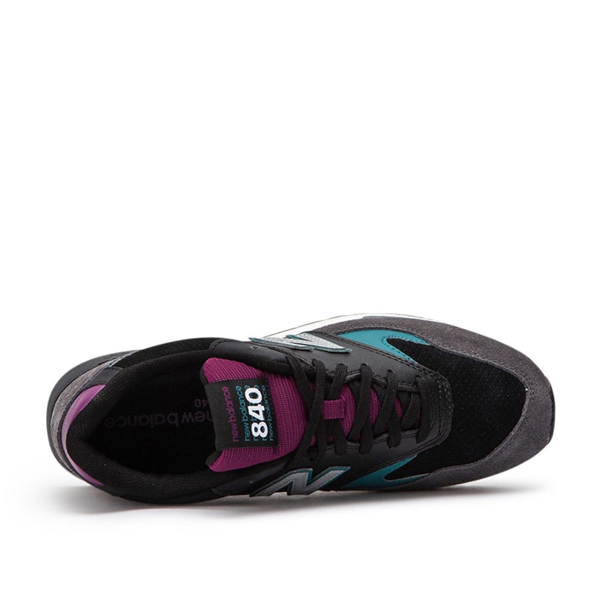 New balance hot sale ml840 preto