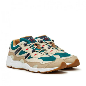 New Balance ML850 SBE (Beige / Grün)  - Allike Store