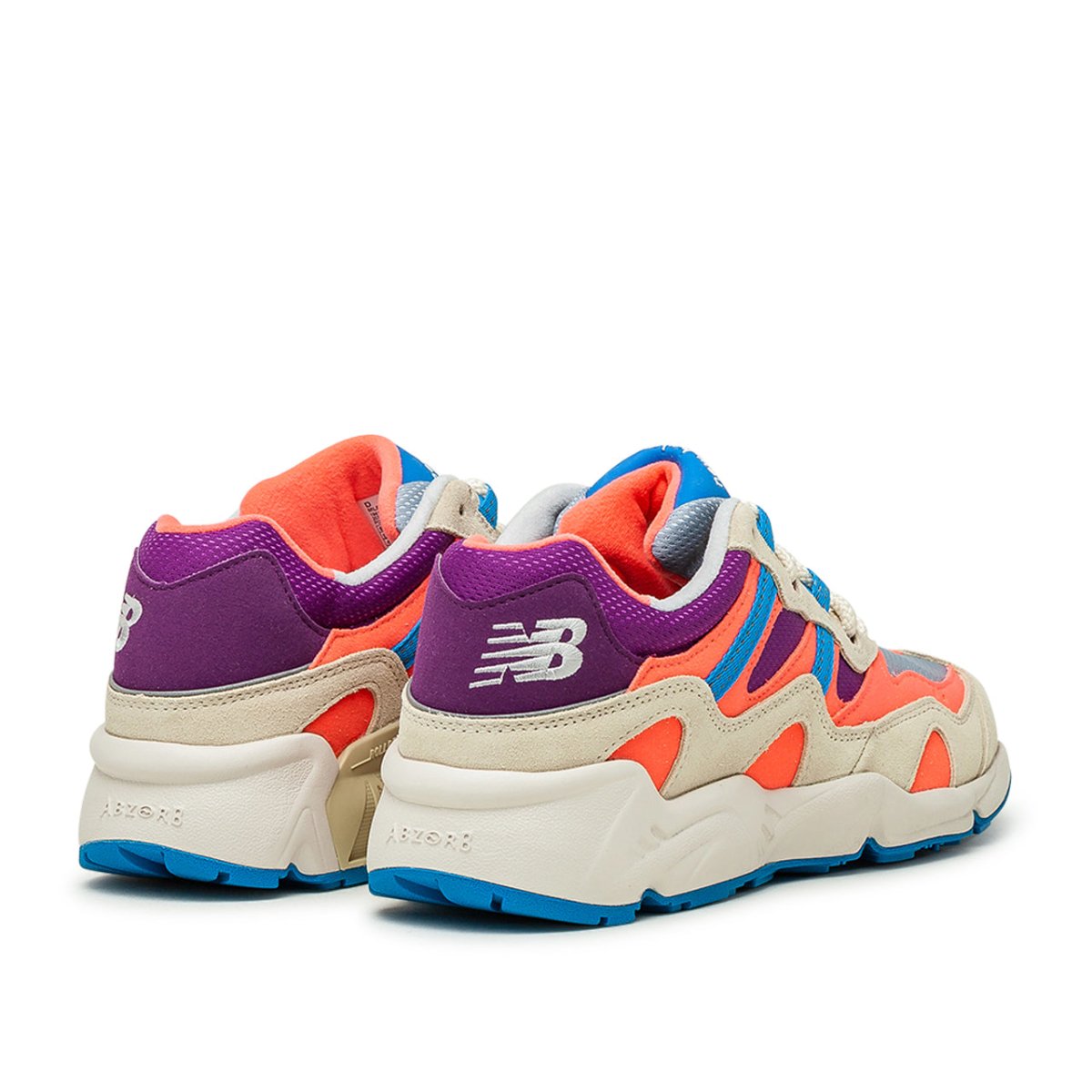 New Balance ML850 YSA (Beige Pink Blau /Lila) 776401-60-13