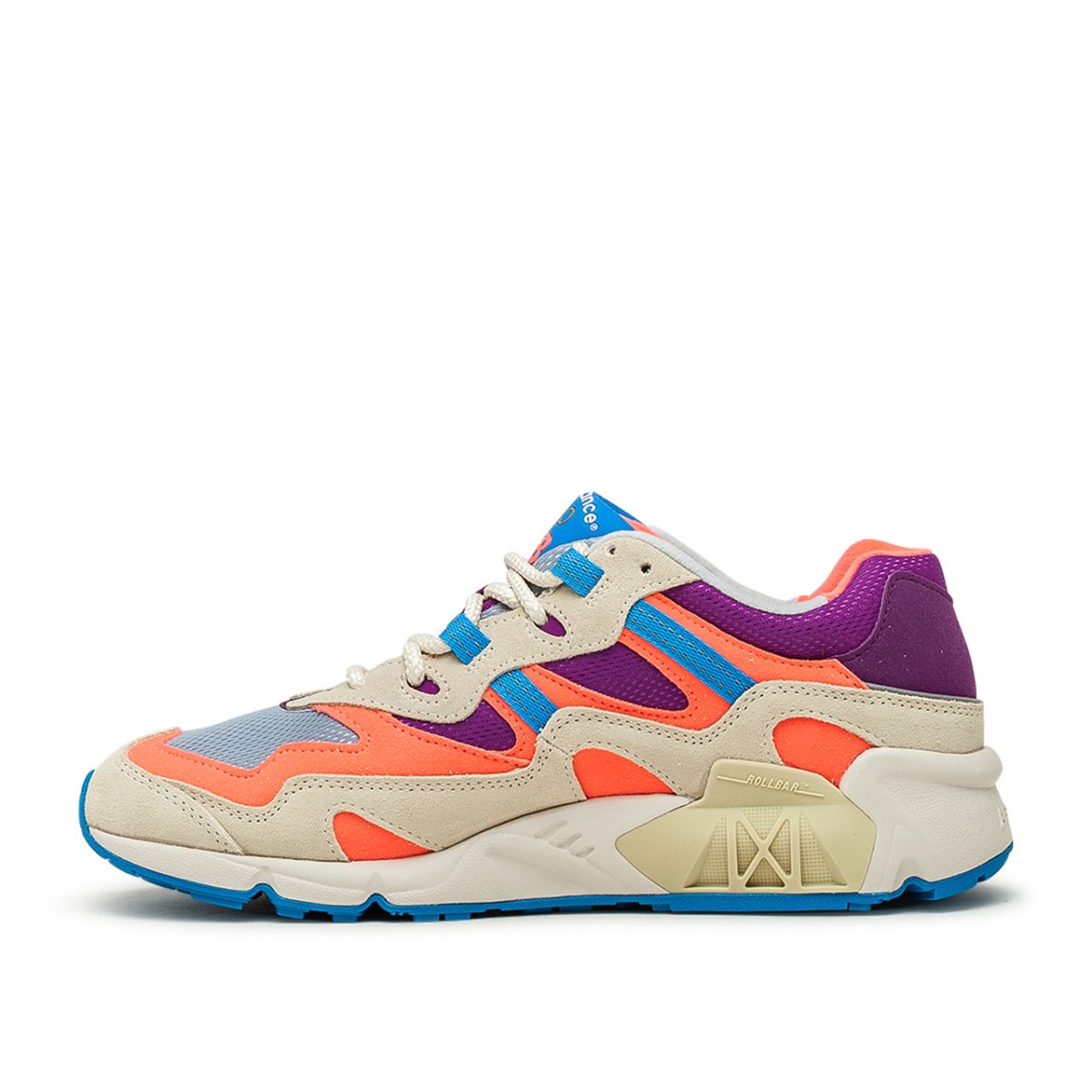 New balance store 850 lila