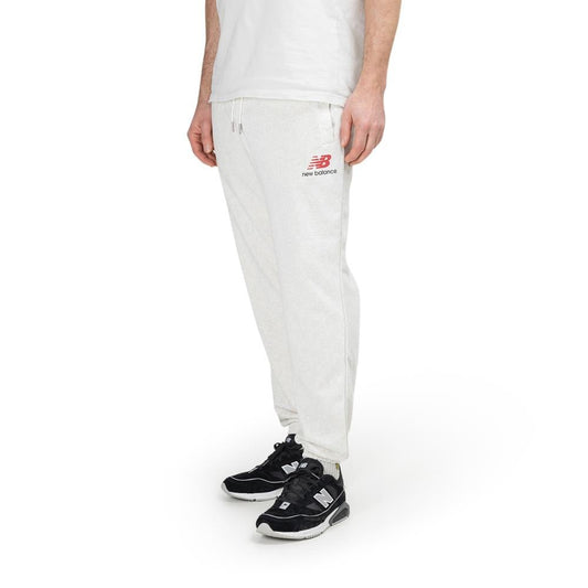 New Balance MP01508 SAH Essentials Sweatpant (Grau)  - Allike Store