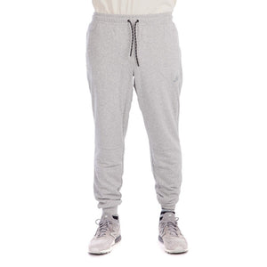 New Balance MP73543 Athletics Knit Pant (Hellgrau)  - Allike Store