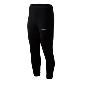 New Balance MP93507 BK Sport Style Core Pant (Schwarz)  - Allike Store
