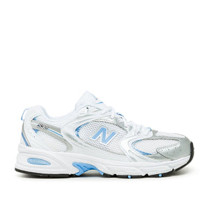 New Balance MR530 MIC (Weiß / Blau)  - Allike Store