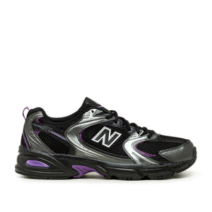 New Balance MR530 MLC (Schwarz / Lila)  - Allike Store