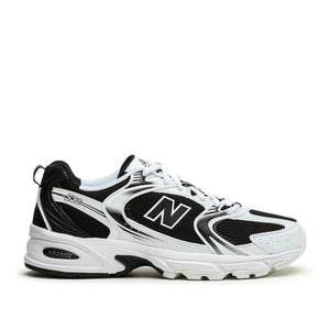 New Balance MR530 SJ (Weiß / Schwarz)  - Allike Store