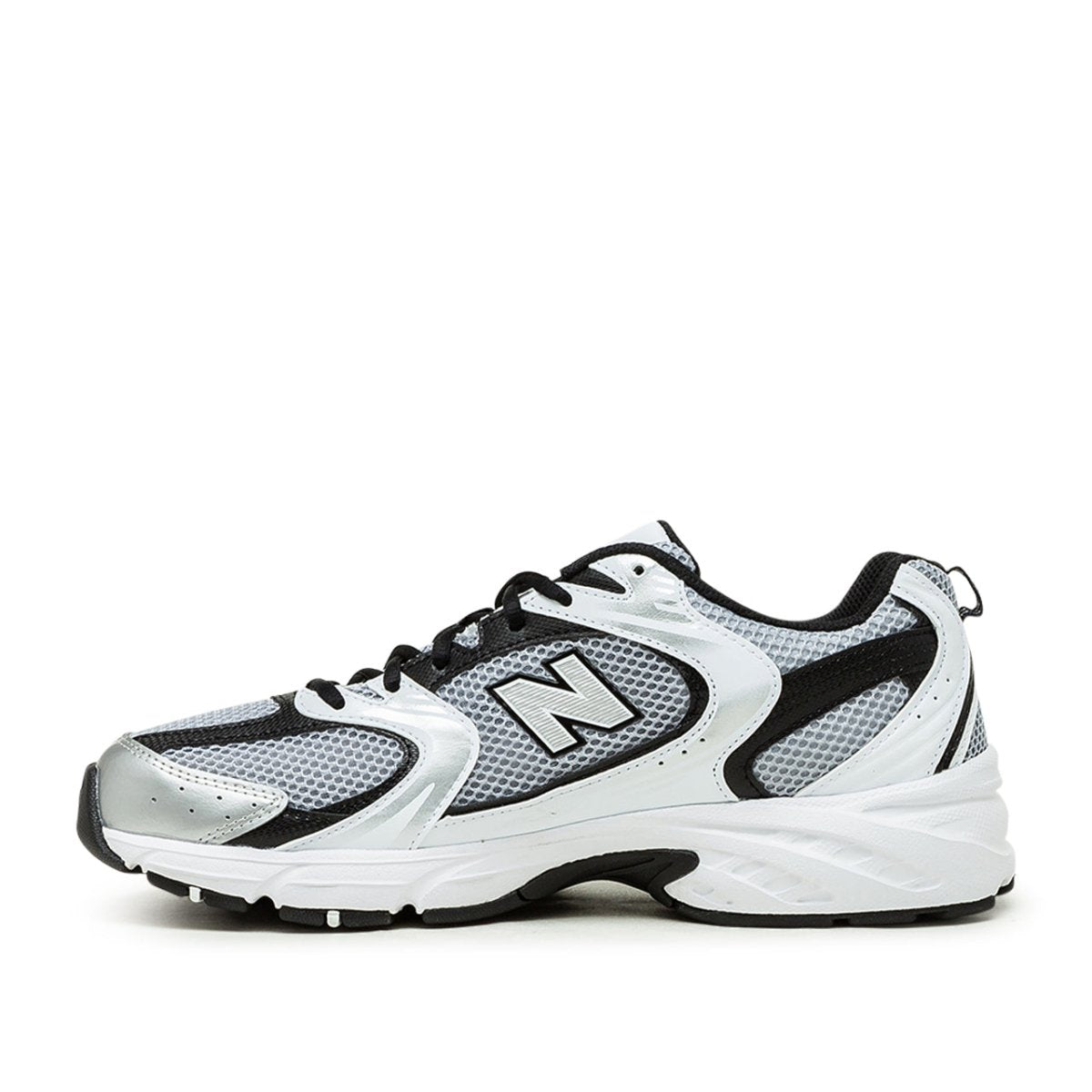 New Balance MR530 USX (Silver / Black)